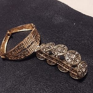Women Bracelet Lot. New.